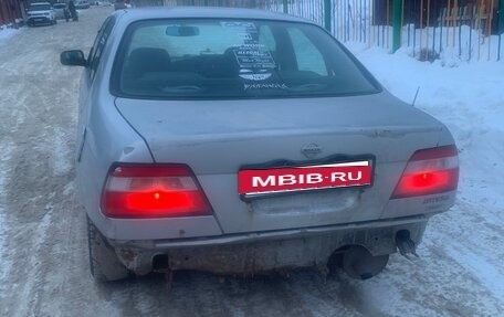 Nissan Bluebird XI, 1998 год, 150 000 рублей, 3 фотография