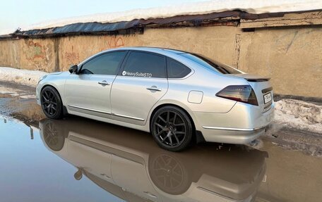 Nissan Teana, 2011 год, 1 150 000 рублей, 4 фотография