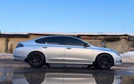 Nissan Teana, 2011 год, 1 150 000 рублей, 9 фотография