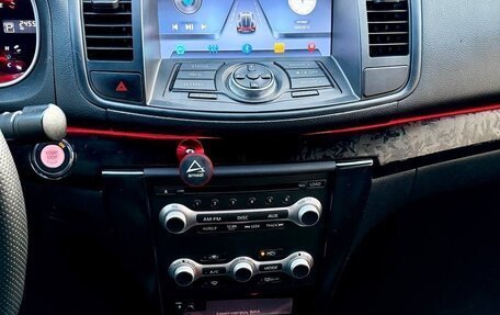 Nissan Teana, 2011 год, 1 150 000 рублей, 2 фотография