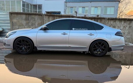 Nissan Teana, 2011 год, 1 150 000 рублей, 6 фотография