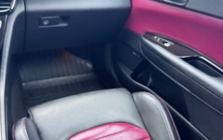 KIA Optima IV, 2018 год, 1 900 000 рублей, 9 фотография