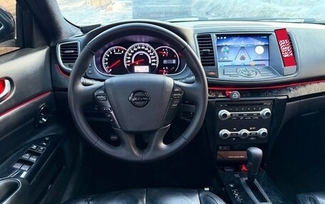 Nissan Teana, 2011 год, 1 150 000 рублей, 3 фотография