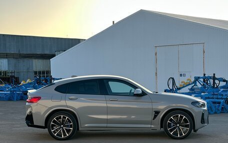 BMW X4, 2021 год, 5 900 000 рублей, 8 фотография