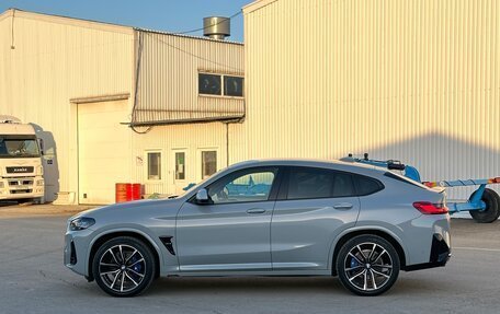 BMW X4, 2021 год, 5 900 000 рублей, 7 фотография