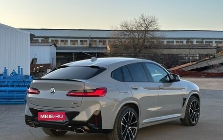BMW X4, 2021 год, 5 900 000 рублей, 2 фотография