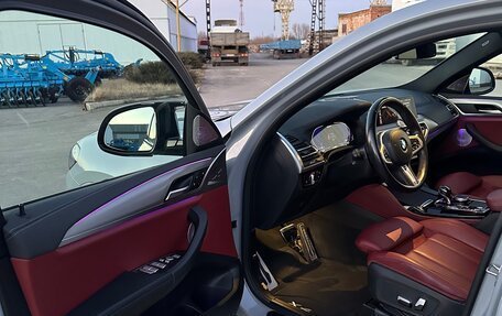 BMW X4, 2021 год, 5 900 000 рублей, 10 фотография