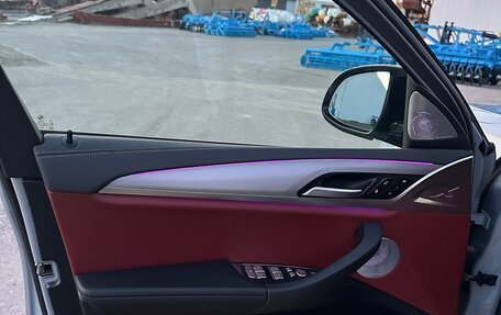 BMW X4, 2021 год, 5 900 000 рублей, 17 фотография