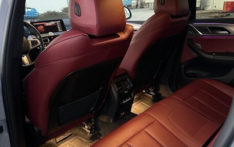 BMW X4, 2021 год, 5 900 000 рублей, 12 фотография