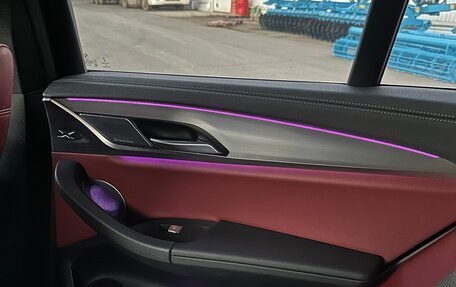 BMW X4, 2021 год, 5 900 000 рублей, 16 фотография