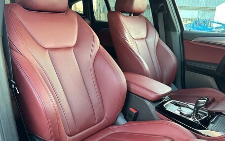 BMW X4, 2021 год, 5 900 000 рублей, 23 фотография