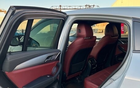 BMW X4, 2021 год, 5 900 000 рублей, 13 фотография