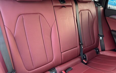 BMW X4, 2021 год, 5 900 000 рублей, 25 фотография