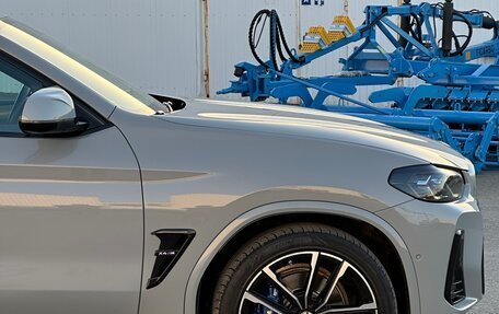 BMW X4, 2021 год, 5 900 000 рублей, 28 фотография