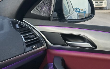 BMW X4, 2021 год, 5 900 000 рублей, 32 фотография