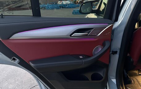 BMW X4, 2021 год, 5 900 000 рублей, 31 фотография