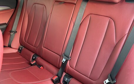 BMW X4, 2021 год, 5 900 000 рублей, 34 фотография