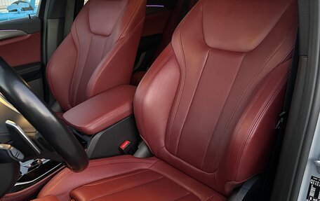 BMW X4, 2021 год, 5 900 000 рублей, 33 фотография