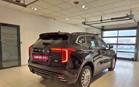 Haval Jolion, 2026 год, 2 899 000 рублей, 3 фотография