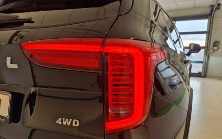 Haval Jolion, 2026 год, 2 899 000 рублей, 11 фотография