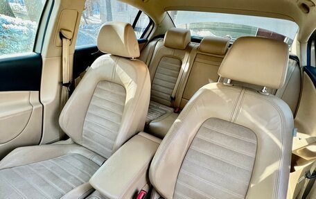 Volkswagen Passat B6, 2007 год, 1 100 000 рублей, 8 фотография