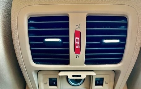 Volkswagen Passat B6, 2007 год, 1 100 000 рублей, 7 фотография