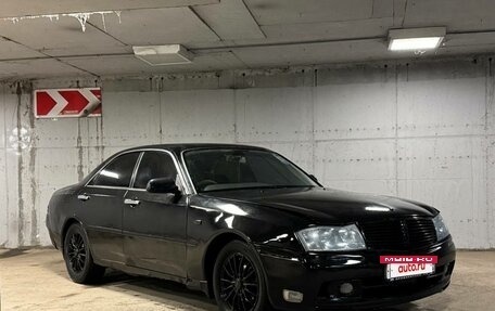 Nissan Cedric X, 2000 год, 245 000 рублей, 5 фотография