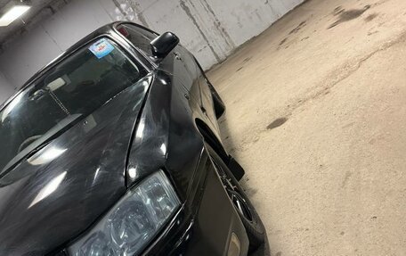 Nissan Cedric X, 2000 год, 245 000 рублей, 17 фотография