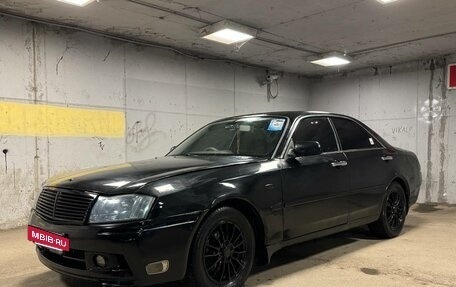 Nissan Cedric X, 2000 год, 245 000 рублей, 8 фотография