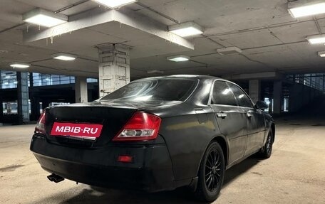 Nissan Cedric X, 2000 год, 245 000 рублей, 12 фотография