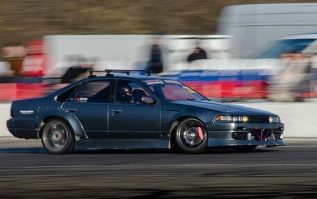 Nissan Cefiro IV (J31), 1988 год, 1 130 000 рублей, 2 фотография