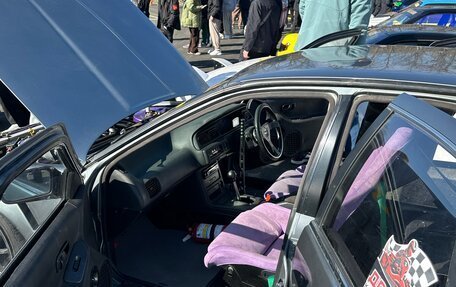 Nissan Cefiro IV (J31), 1988 год, 1 130 000 рублей, 9 фотография