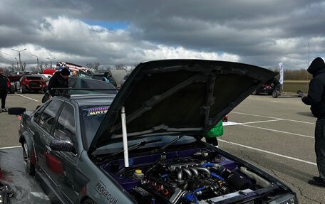 Nissan Cefiro IV (J31), 1988 год, 1 130 000 рублей, 5 фотография
