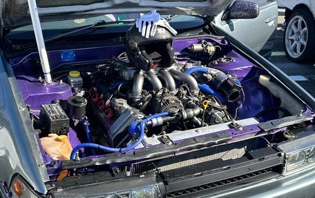 Nissan Cefiro IV (J31), 1988 год, 1 130 000 рублей, 10 фотография