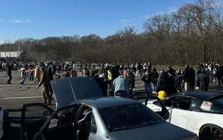 Nissan Cefiro IV (J31), 1988 год, 1 130 000 рублей, 7 фотография