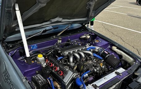 Nissan Cefiro IV (J31), 1988 год, 1 130 000 рублей, 6 фотография