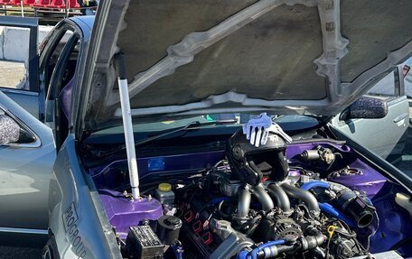 Nissan Cefiro IV (J31), 1988 год, 1 130 000 рублей, 8 фотография