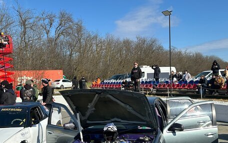 Nissan Cefiro IV (J31), 1988 год, 1 130 000 рублей, 11 фотография