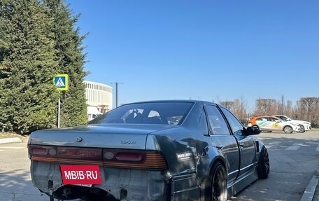 Nissan Cefiro IV (J31), 1988 год, 1 130 000 рублей, 14 фотография