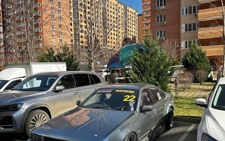 Nissan Cefiro IV (J31), 1988 год, 1 130 000 рублей, 12 фотография