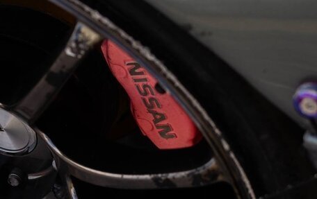 Nissan Cefiro IV (J31), 1988 год, 1 130 000 рублей, 19 фотография