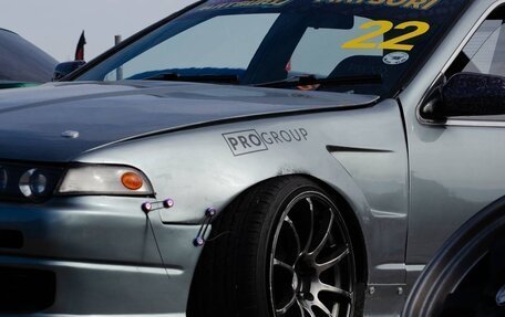 Nissan Cefiro IV (J31), 1988 год, 1 130 000 рублей, 18 фотография