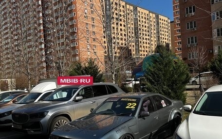 Nissan Cefiro IV (J31), 1988 год, 1 130 000 рублей, 16 фотография