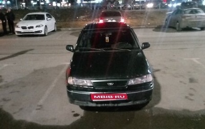 Daewoo Nexia I рестайлинг, 1999 год, 100 000 рублей, 1 фотография