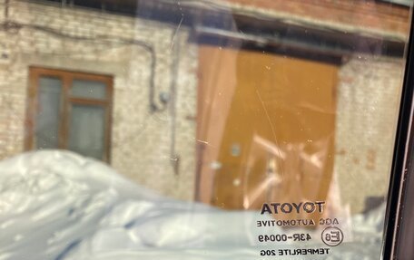 Toyota Camry, 2015 год, 1 300 000 рублей, 4 фотография