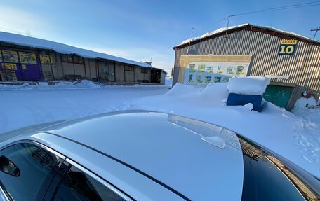 Toyota Camry, 2015 год, 1 300 000 рублей, 12 фотография