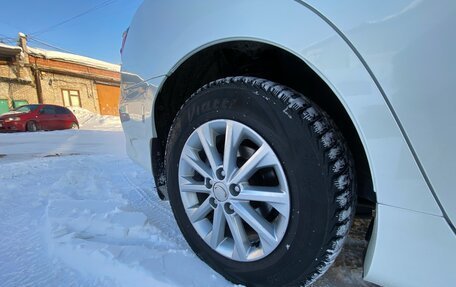 Toyota Camry, 2015 год, 1 300 000 рублей, 17 фотография