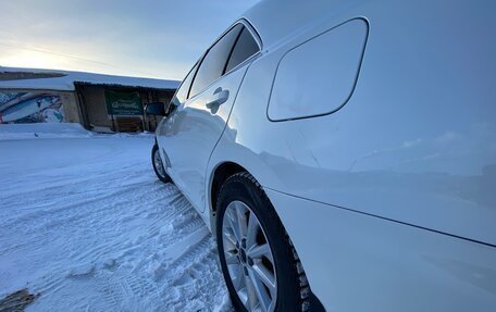 Toyota Camry, 2015 год, 1 300 000 рублей, 13 фотография