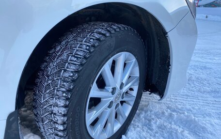 Toyota Camry, 2015 год, 1 300 000 рублей, 19 фотография