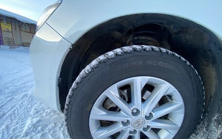 Toyota Camry, 2015 год, 1 300 000 рублей, 23 фотография